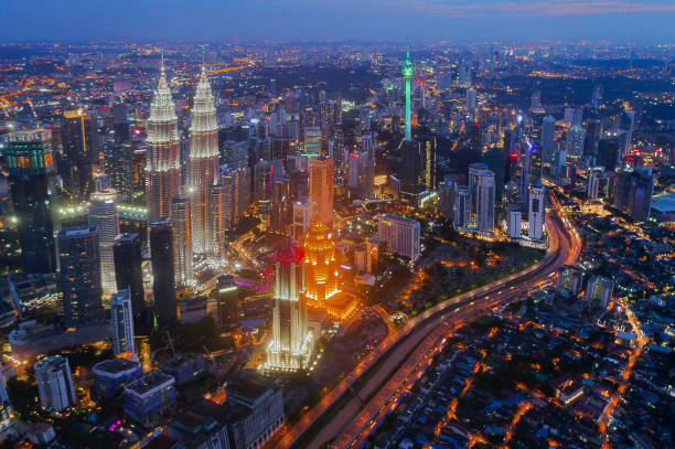 Kuala Lumpur